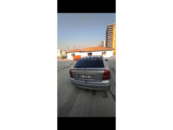 Sahibinden Opel Astra 1.6 CD 2000 Model