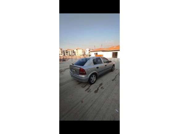 Sahibinden Opel Astra 1.6 CD 2000 Model