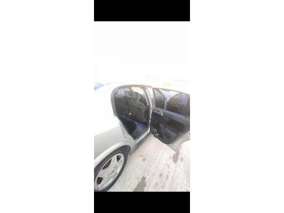 Sahibinden Opel Astra 1.6 CD 2000 Model