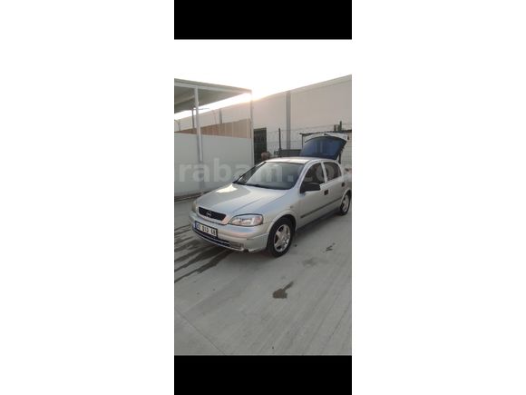 Sahibinden Opel Astra 1.6 CD 2000 Model