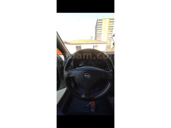 Sahibinden Opel Astra 1.6 CD 2000 Model