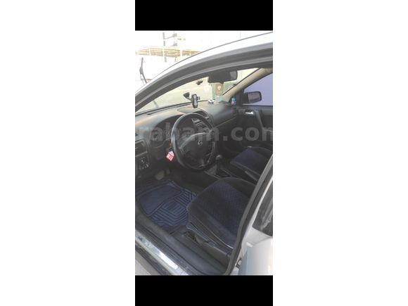 Sahibinden Opel Astra 1.6 CD 2000 Model