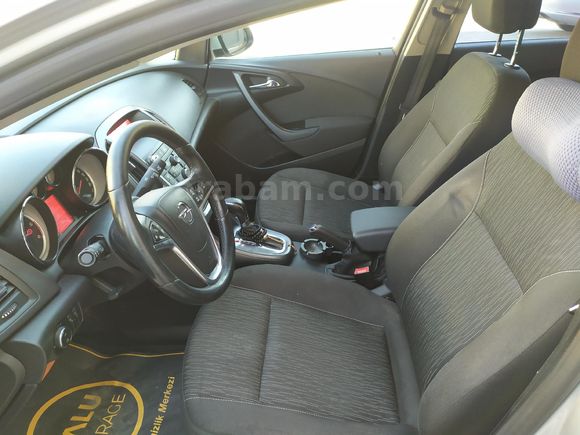 Sahibinden Opel Astra 1.6 CDTI Design 2016 Model