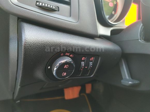 Sahibinden Opel Astra 1.6 CDTI Design 2016 Model