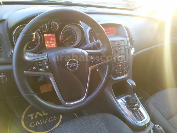 Sahibinden Opel Astra 1.6 CDTI Design 2016 Model