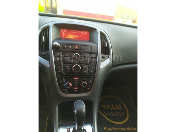 Sahibinden Opel Astra 1.6 CDTI Design 2016 Model
