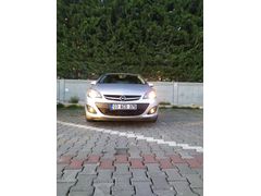 Sahibinden Opel Astra 1.6 CDTI Design 2016 Model