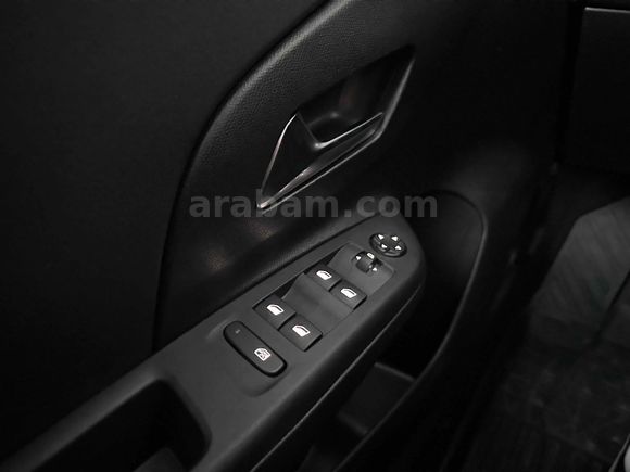 2023 OPEL CORSA 12 T 31 BİNDE HATASIZ BOYASIZ