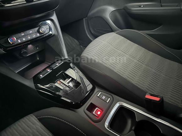 2023 OPEL CORSA 12 T 31 BİNDE HATASIZ BOYASIZ
