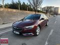 2017 model insignia