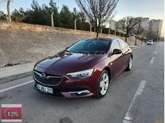 2017 model insignia