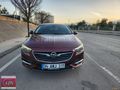2017 model insignia