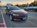 2017 model insignia