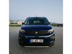 Sahibinden Peugeot Rifter 1.5 BlueHDI GT 2023 Model