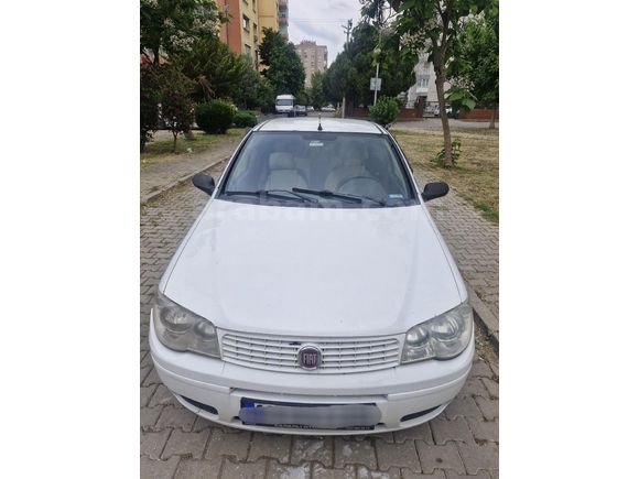 Sahibinden Fiat Palio 1.3 Multijet Active 2006 Model