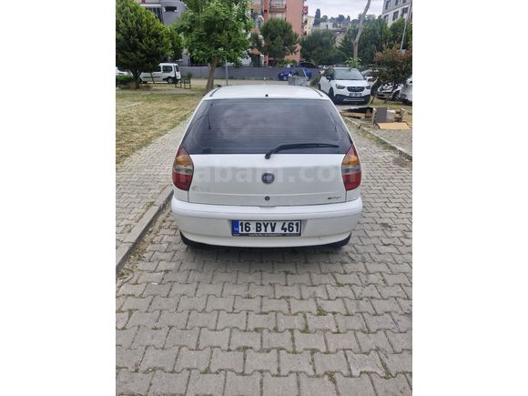Sahibinden Fiat Palio 1.3 Multijet Active 2006 Model