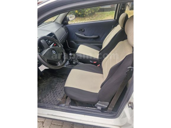 Sahibinden Fiat Palio 1.3 Multijet Active 2006 Model