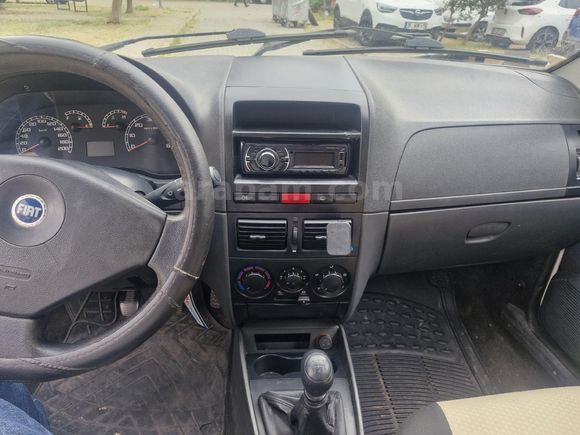 Sahibinden Fiat Palio 1.3 Multijet Active 2006 Model