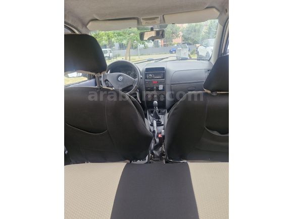 Sahibinden Fiat Palio 1.3 Multijet Active 2006 Model