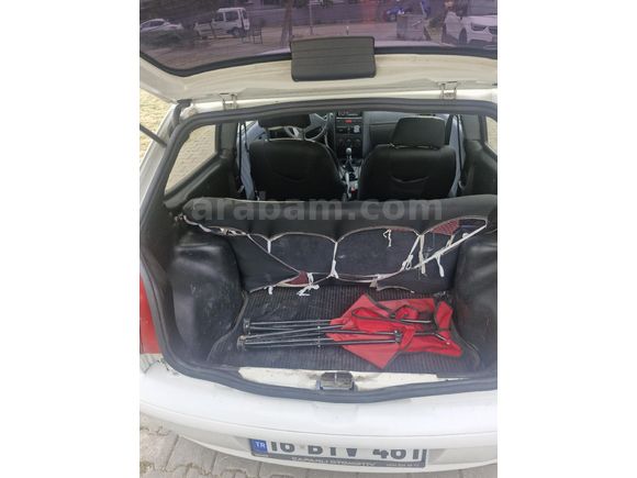 Sahibinden Fiat Palio 1.3 Multijet Active 2006 Model