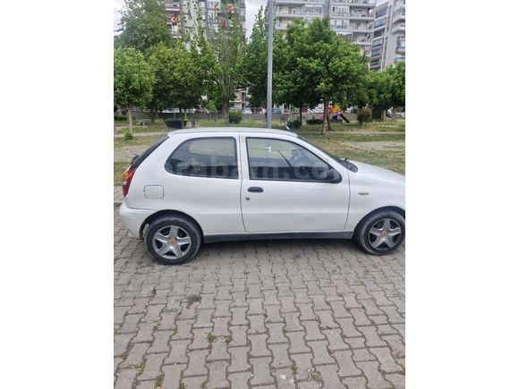 Sahibinden Fiat Palio 1.3 Multijet Active 2006 Model