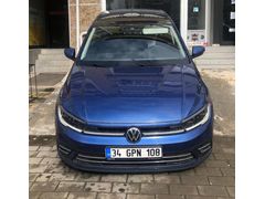 Sahibinden Volkswagen Polo 1.0 Style 2023 Model