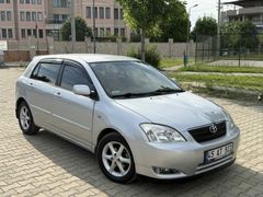 Sahibinden Toyota Corolla 1.6 Sol 2002 Model  158.000 km Gri
