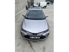 Sahibinden Toyota Corolla 1.8 Hybrid Flame X-Pack 2020 Model 