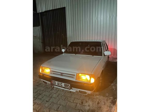 Sahibinden Tofaş Şahin 1.6 1993 Model 