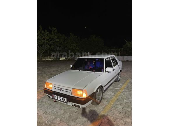 Sahibinden Tofaş Şahin 1.6 1993 Model 