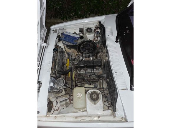 Sahibinden Tofaş Şahin 1.6 1993 Model 