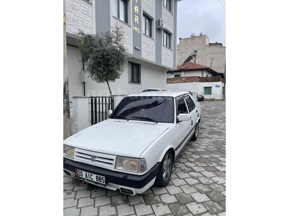 Sahibinden Tofaş Şahin 1.6 1993 Model 