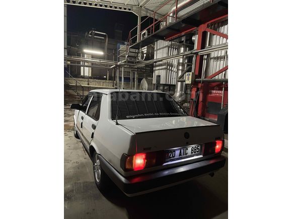 Sahibinden Tofaş Şahin 1.6 1993 Model 