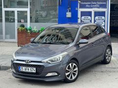 Sahibinden Hyundai i20 1.4 MPI Elite 2016 Model 