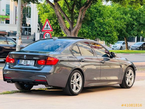 DGR MOTORSDAN HATASIZ BOYASIZ DÜŞÜK KM 320 İED M PLUS