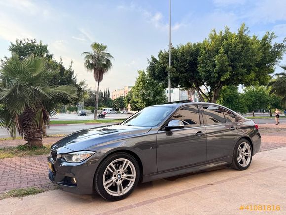 DGR MOTORSDAN HATASIZ BOYASIZ DÜŞÜK KM 320 İED M PLUS