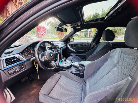 DGR MOTORSDAN HATASIZ BOYASIZ DÜŞÜK KM 320 İED M PLUS