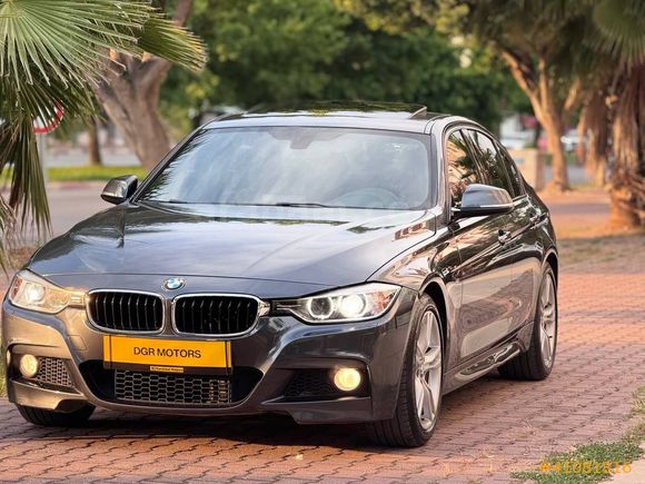 DGR MOTORSDAN HATASIZ BOYASIZ DÜŞÜK KM 320 İED M PLUS