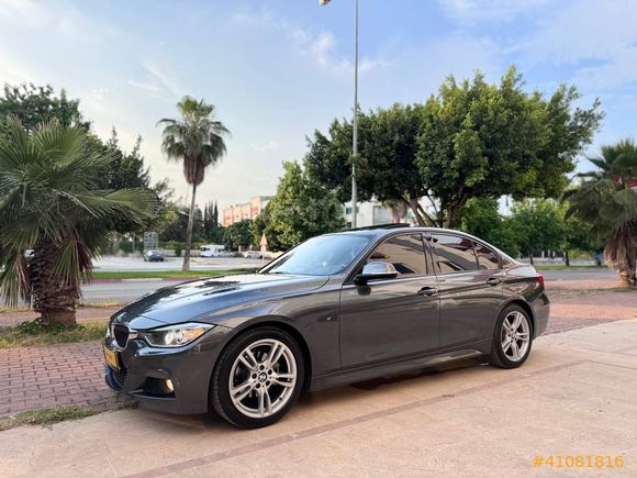 DGR MOTORSDAN HATASIZ BOYASIZ DÜŞÜK KM 320 İED M PLUS