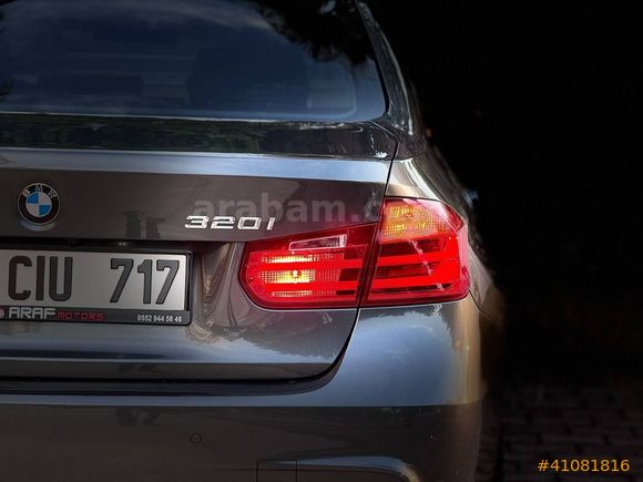 DGR MOTORSDAN HATASIZ BOYASIZ DÜŞÜK KM 320 İED M PLUS