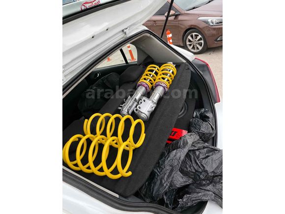  Opel Corsa 1.3 CDTI Essentia 2012 Model Beyaz