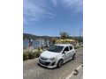  Opel Corsa 1.3 CDTI Essentia 2012 Model Beyaz