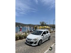  Opel Corsa 1.3 CDTI Essentia 2012 Model Beyaz