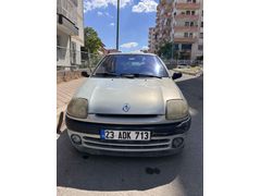 Sahibinden Renault Clio 1.4 RTA 2000 Model 