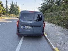 Sahibinden Renault Kangoo Express 1.5 dCi Maxi Joy 2024 Model İstanbul