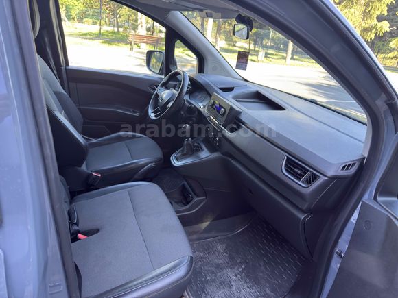 Sahibinden Renault Kangoo Express 1.5 dCi Maxi Joy 2024 Model İstanbul
