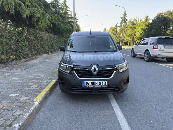 Sahibinden Renault Kangoo Express 1.5 dCi Maxi Joy 2024 Model İstanbul
