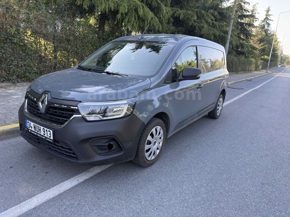 Sahibinden Renault Kangoo Express 1.5 dCi Maxi Joy 2024 Model İstanbul