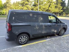 Sahibinden Renault Kangoo Express 1.5 dCi Maxi Joy 2024 Model İstanbul