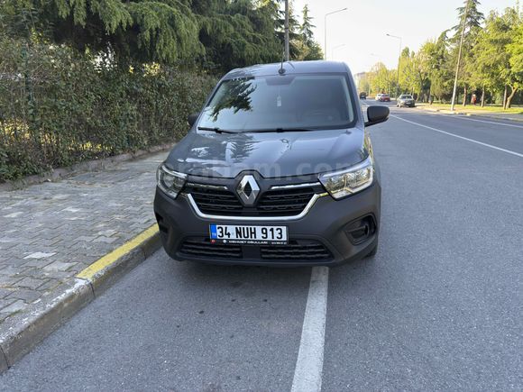 Sahibinden Renault Kangoo Express 1.5 dCi Maxi Joy 2024 Model İstanbul